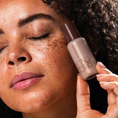 Glow Elixir Bronzing Drops Enchanted